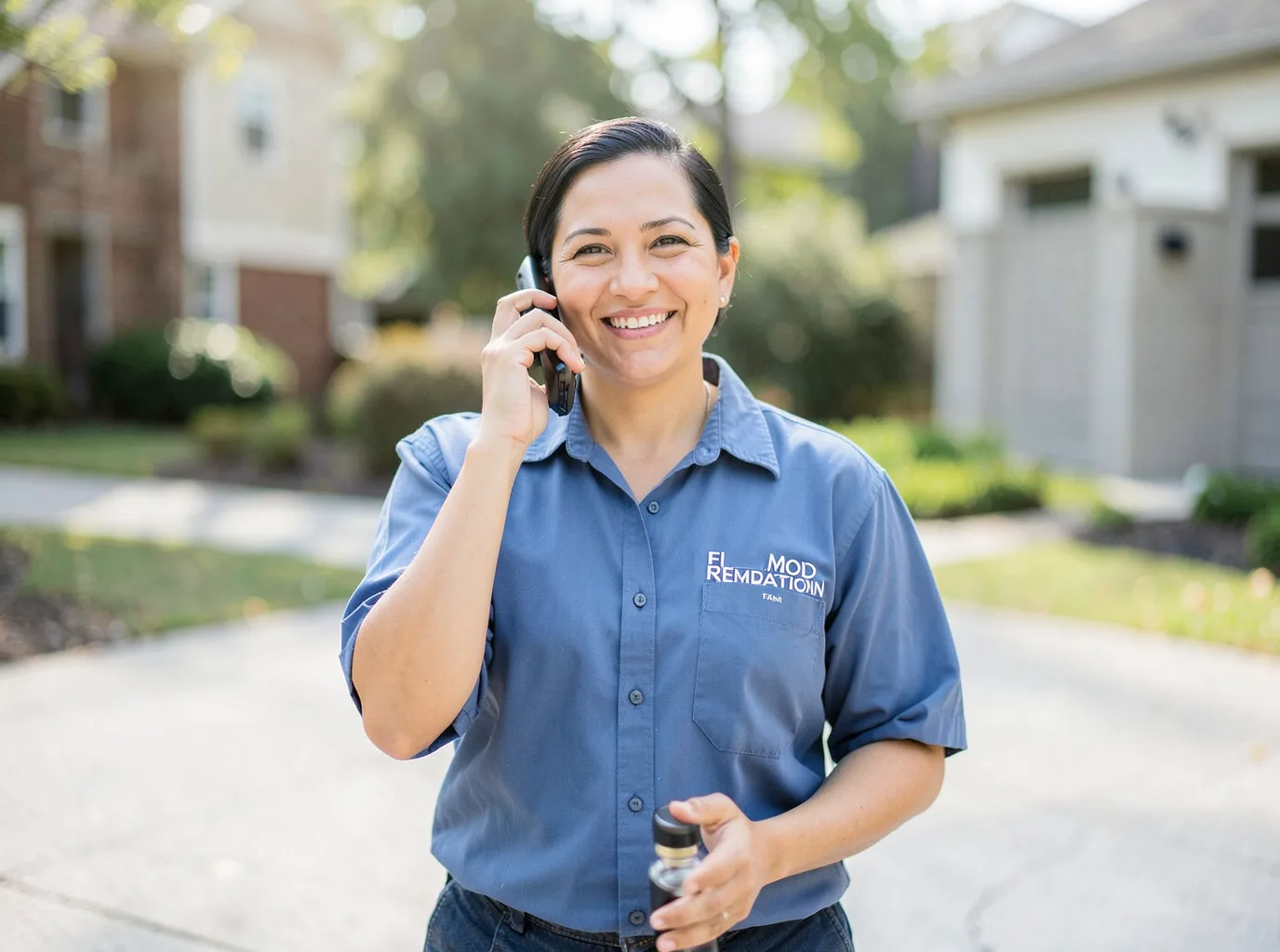 Mold Remediation Delphos, KS FAQs